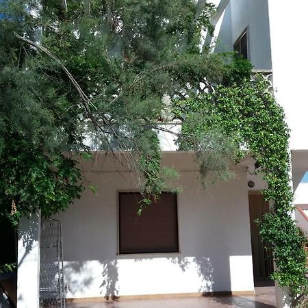 casa Pita Torre Colimena Exterior foto