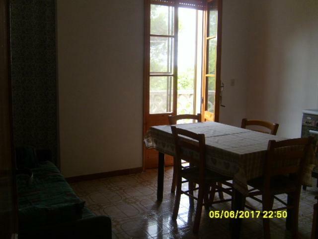 casa Pita Torre Colimena Exterior foto