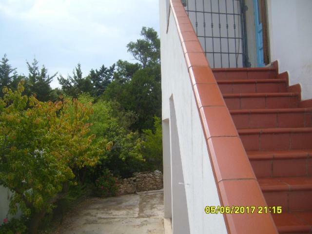 casa Pita Torre Colimena Exterior foto