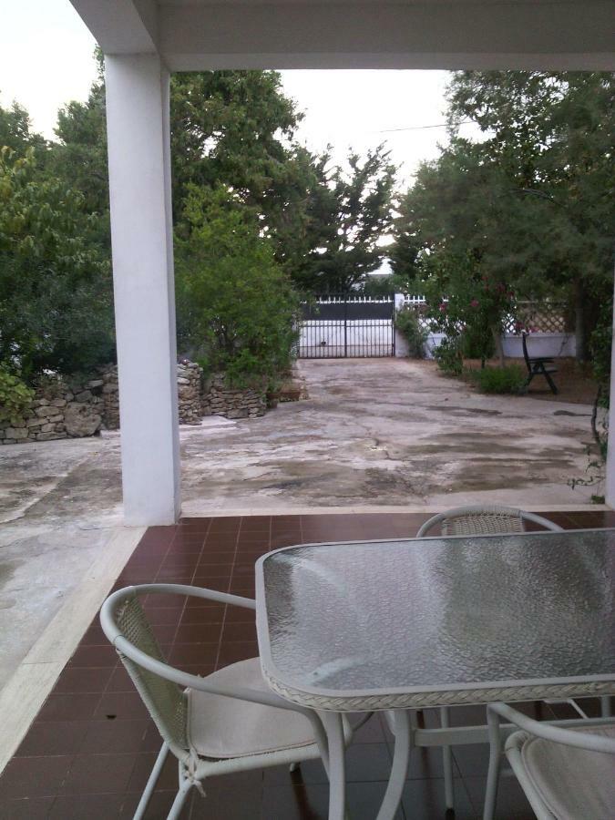casa Pita Torre Colimena Exterior foto